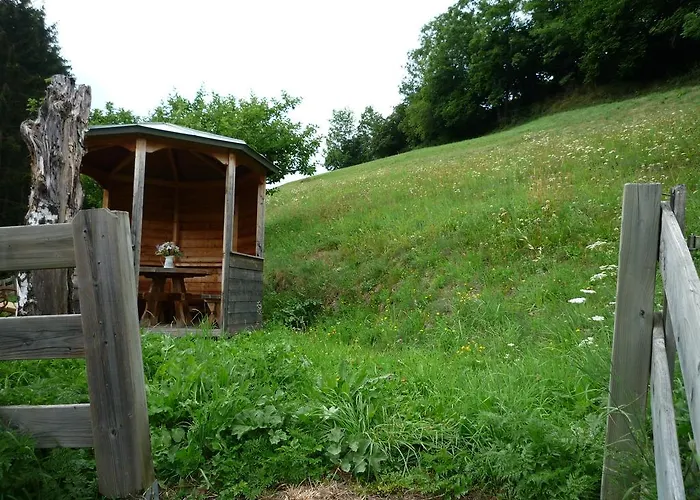 Appartementhaus Klammer