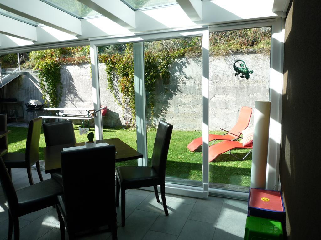 Apartment Appartementhaus Klammer Sillian