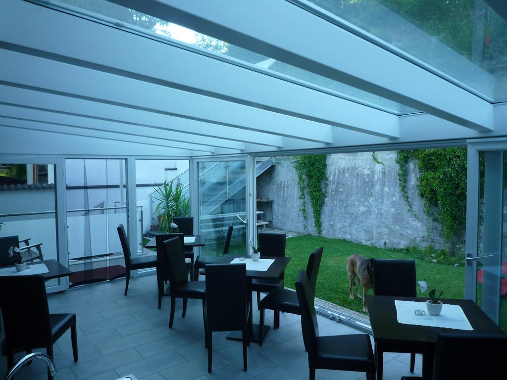 Apartment Appartementhaus Klammer