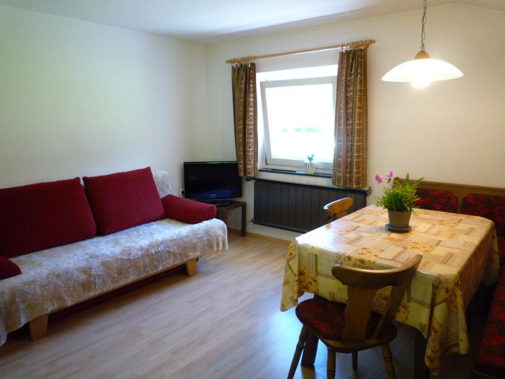 Appartementhaus Klammer Apartment
